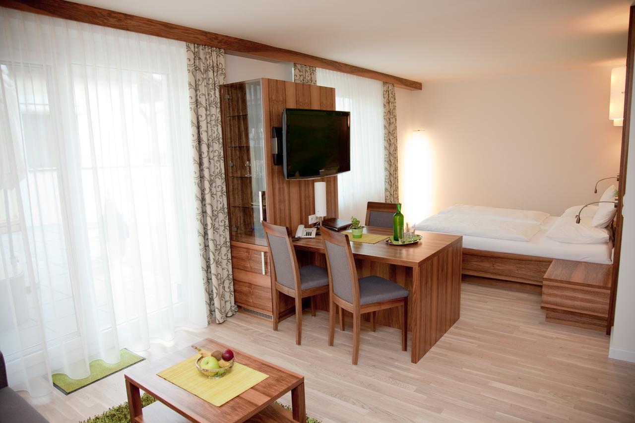 Hotel-Restaurant Teuschler-Mogg Bad Waltersdorf Inklusiv Genusscard Εξωτερικό φωτογραφία