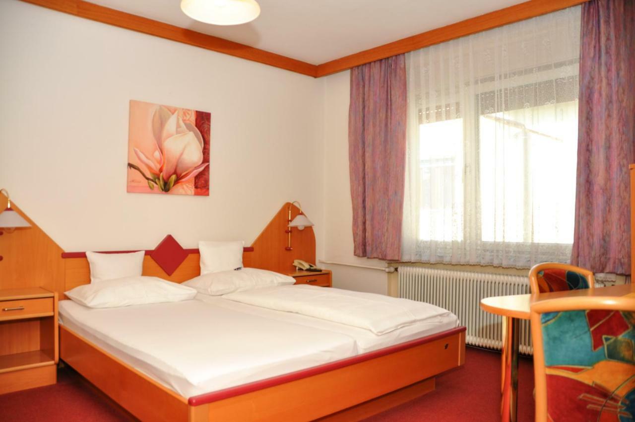 Hotel-Restaurant Teuschler-Mogg Bad Waltersdorf Inklusiv Genusscard Εξωτερικό φωτογραφία